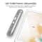Magnetic Silicone Stylus Pen Storage Case for Apple Pencil Holder with Accessory Organizer