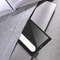Magnetic Silicone Stylus Pen Storage Case for Apple Pencil Holder with Accessory Organizer