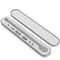 Magnetic Silicone Stylus Pen Storage Case for Apple Pencil Holder with Accessory Organizer