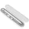 Magnetic Silicone Stylus Pen Storage Case for Apple Pencil Holder with Accessory Organizer