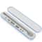 Magnetic Silicone Stylus Pen Storage Case for Apple Pencil Holder with Accessory Organizer