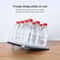 Bolster Plus Adjustable Zinc Alloy Laptop Stand Portable Ergonomic Foldable Holder