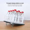 Bolster Plus Adjustable Zinc Alloy Laptop Stand Portable Ergonomic Foldable Holder