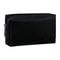 Leather Digital Storage Bag Cable Organizer Handbag for Travel Electronics