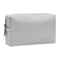 Leather Digital Storage Bag Cable Organizer Handbag for Travel Electronics
