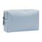 Leather Digital Storage Bag Cable Organizer Handbag for Travel Electronics