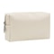 Leather Digital Storage Bag Cable Organizer Handbag for Travel Electronics