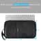 Waterproof PU Leather Keyboard Carrying Case for Apple Wireless Keyboard Magic Keyboard Storage Bag