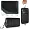 Waterproof PU Leather Keyboard Carrying Case for Apple Wireless Keyboard Magic Keyboard Storage Bag