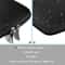Waterproof PU Leather Keyboard Carrying Case for Apple Wireless Keyboard Magic Keyboard Storage Bag