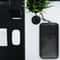 Waterproof PU Leather Keyboard Carrying Case for Apple Wireless Keyboard Magic Keyboard Storage Bag