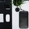 Waterproof PU Leather Keyboard Carrying Case for Apple Wireless Keyboard Magic Keyboard Storage Bag