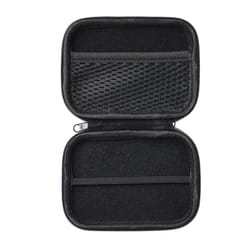 magsafe cable storage bag eva travel organizer for type-c fast charging cable accessories pouch