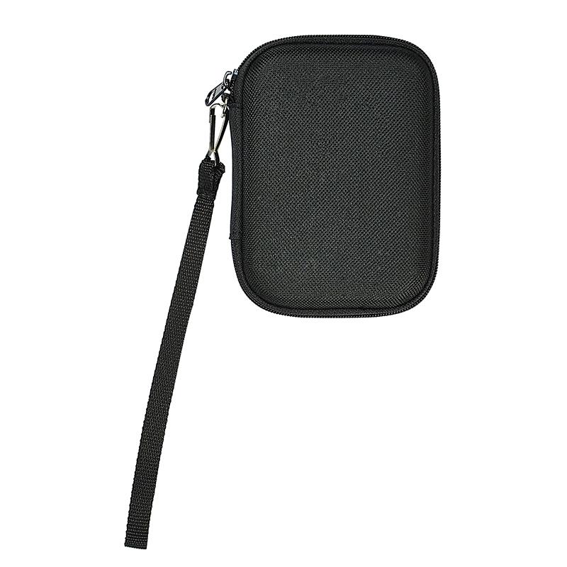 MagSafe Cable Storage Bag EVA Travel Organizer for Type-C Fast Charging Cable Accessories Pouch