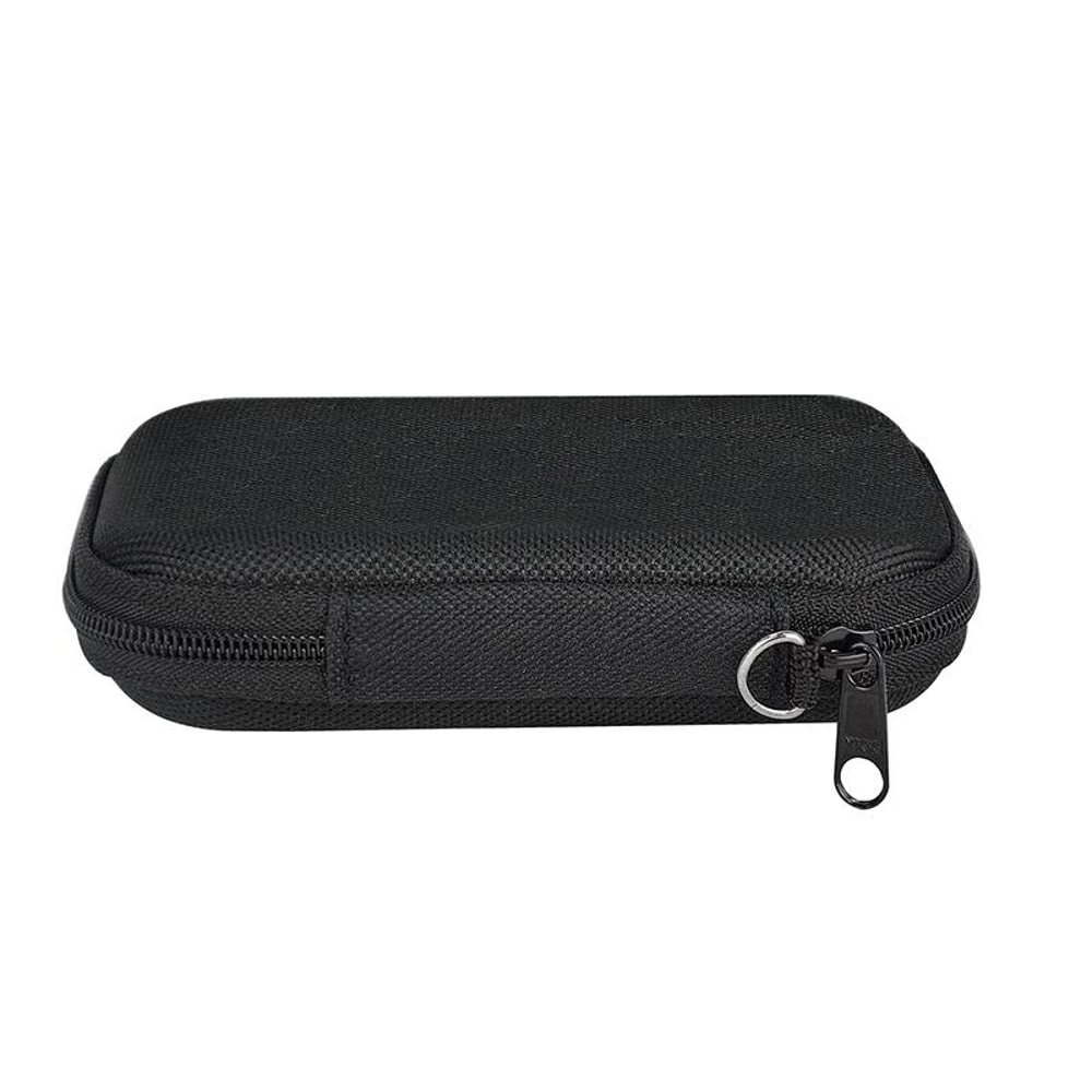 MagSafe Cable Storage Bag EVA Travel Organizer for Type-C Fast Charging Cable Accessories Pouch