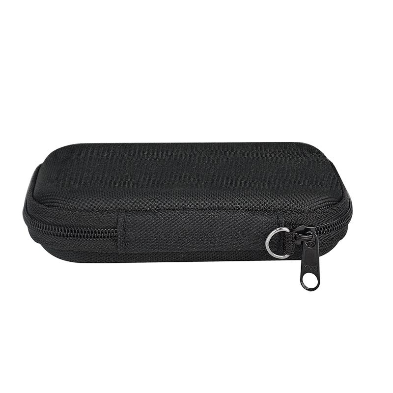MagSafe Cable Storage Bag EVA Travel Organizer for Type-C Fast Charging Cable Accessories Pouch