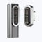 Magnetic USB-C Elbow Adapter Type-C Fast Charging & Data Transfer L-Shaped Connector
