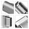 Magnetic USB-C Elbow Adapter Type-C Fast Charging & Data Transfer L-Shaped Connector