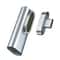 Magnetic USB-C Elbow Adapter Type-C Fast Charging & Data Transfer L-Shaped Connector