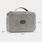 Baona Multi-Function Digital Storage Bag Hard Drive Cable Organizer Case Travel Electronics Pouch
