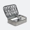 Baona Multi-Function Digital Storage Bag Hard Drive Cable Organizer Case Travel Electronics Pouch