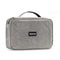 Baona Multi-Function Digital Storage Bag Hard Drive Cable Organizer Case Travel Electronics Pouch