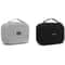 Digital Storage Bag Cable Organizer Electronics Case Gray