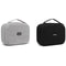 Digital Storage Bag Cable Organizer Electronics Case Gray