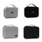 Laptop Cable Organizer EVA Storage Case Digital Power Cord Protective Travel Bag 1