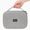 Laptop Cable Organizer EVA Storage Case Digital Power Cord Protective Travel Bag 4