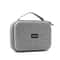 Laptop Cable Organizer EVA Storage Case Digital Power Cord Protective Travel Bag 6
