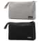 Dual Layer Digital Storage Bag Cable Organizer Travel Case Electronics Organizer