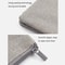 Dual Layer Digital Storage Bag Cable Organizer Travel Case Electronics Organizer