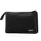 Dual Layer Digital Storage Bag Cable Organizer Travel Case Electronics Organizer