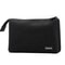 Dual Layer Digital Storage Bag Cable Organizer Travel Case Electronics Organizer