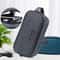 Travel Digital Accessories Storage Bag Waterproof Cable Organizer Charger & Card Holder Pouch