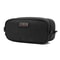 Travel Digital Accessories Storage Bag Waterproof Cable Organizer Charger & Card Holder Pouch