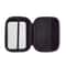 Laptop Battery Protective Bag & Charging Cable Storage Box for MagSafe Battery Pack Travel Case
