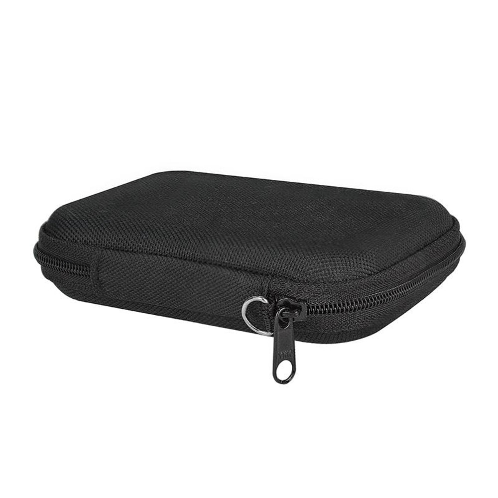 Laptop Battery Protective Bag & Charging Cable Storage Box for MagSafe Battery Pack Travel Case