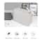 Double Layer Multifunctional Digital Accessory Storage Bag Travel Cable Organizer Pouch