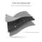 Double Layer Multifunctional Digital Accessory Storage Bag Travel Cable Organizer Pouch