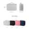 Double Layer Multifunctional Digital Accessory Storage Bag Travel Cable Organizer Pouch