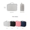 Double Layer Multifunctional Digital Accessory Storage Bag Travel Cable Organizer Pouch