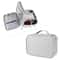 Double Layer Multifunctional Digital Accessory Storage Bag Travel Cable Organizer Pouch