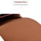 PU Leather Digital Accessory Storage Bag Compact Cable Organizer Pouch for Travel