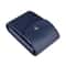 PU Leather Digital Accessory Storage Bag Compact Cable Organizer Pouch for Travel