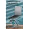 ROCK Aluminum Alloy Adjustable Laptop Cooling Stand Silver Ergonomic Laptop Riser with Cooling Design