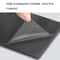 Ultra Thin iMac Touchpad Protector, Matte Touchpad Protection Film, Anti Scratch Trackpad Cover 3 Pack