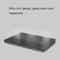 Ultra Thin iMac Touchpad Protector, Matte Touchpad Protection Film, Anti Scratch Trackpad Cover 3 Pack