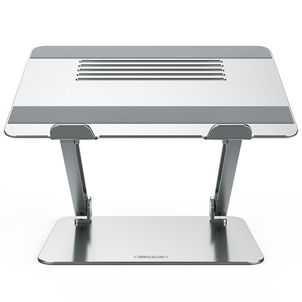 ProDesk Adjustable Laptop Stand Aluminum Ergonomic Foldable Notebook Holder